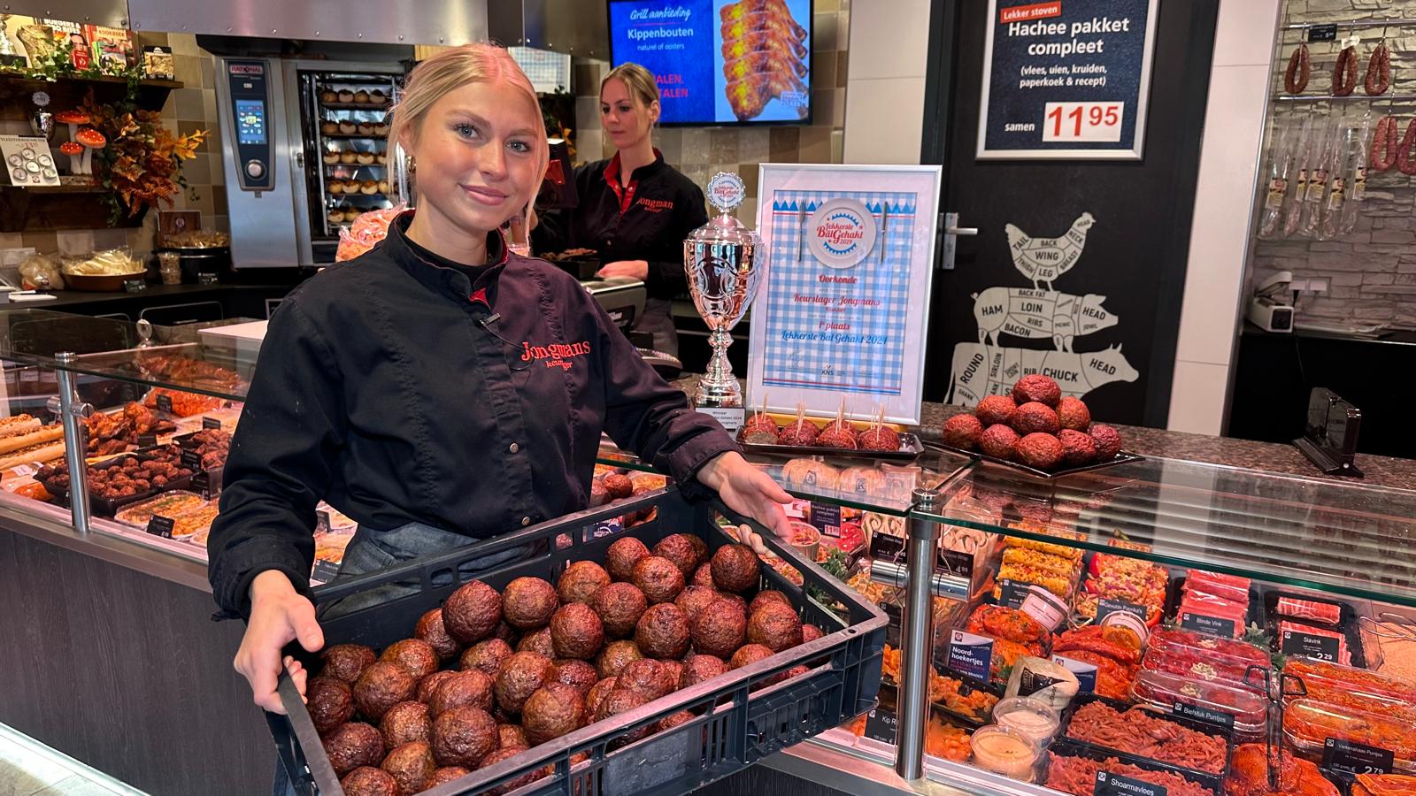 Kwaliteitscontrole in een foodbedrijf