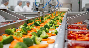 AGF & Groente/Fruit